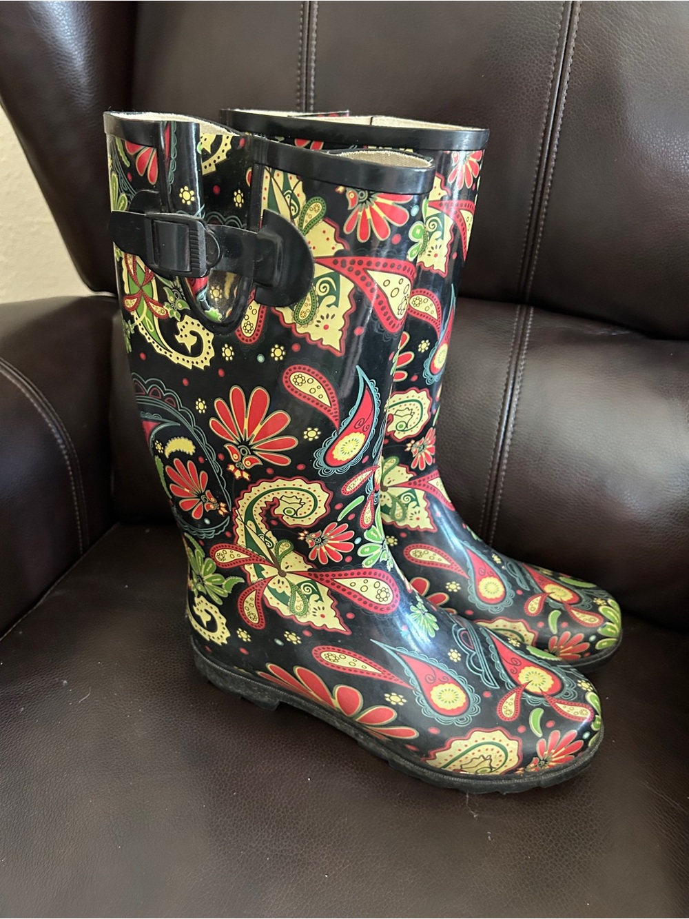 Women’s Rain Boots
